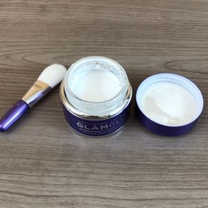Glamglow Gravity Mud